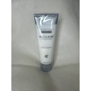 Principal Secret Reclaim Buffing Exfoliant w/ Argireline | 4 Fl oz Sealed